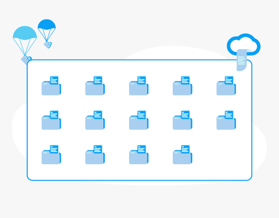 Access Your Property Backup Data Anytime