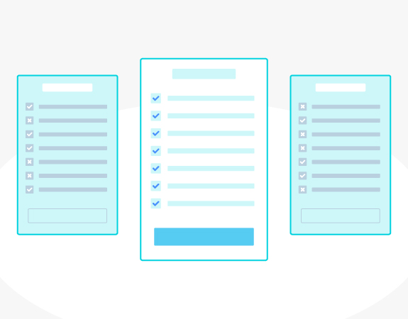 Client Facing Purchase Offer Comparison