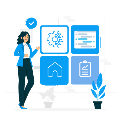Key Features